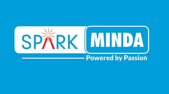 SPARK MINDA